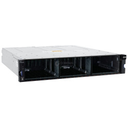 2145-24F IBM SVC 24-BAY 2.5" SFF 12G SAS EXPANSION ENCLOSURE